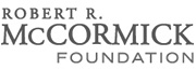 McCormick Foundation McCormick Foundation