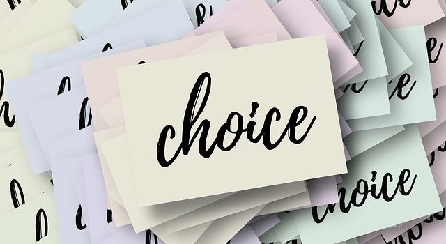 Choice