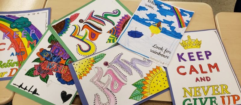 OAV 2020 Clearview Elementary