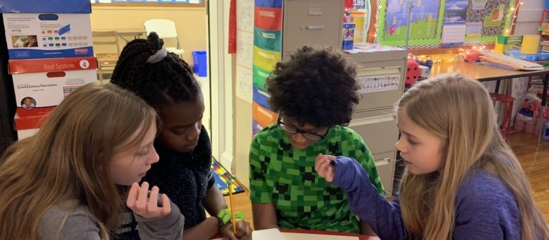 OAV 2020 Dubois Elementary