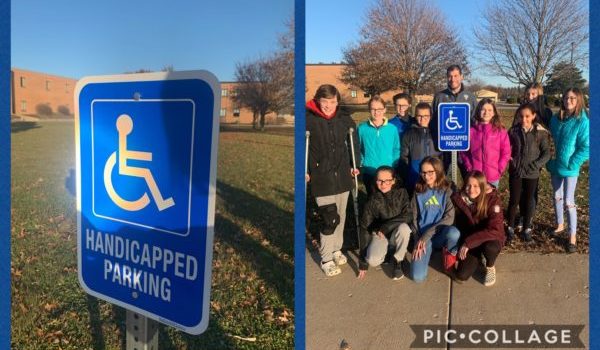 OAV 2020 Somonauk Middle School