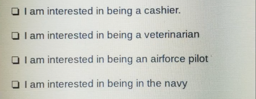 OAV 2020, project video