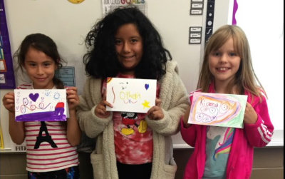 Prairie Trail Elementary