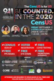 CensUS is for Us