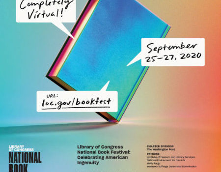 2020 National Book Festival